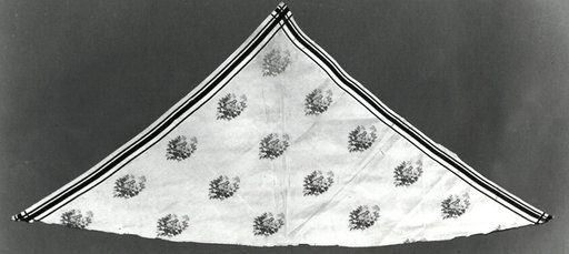 Handkerchief (One Half)