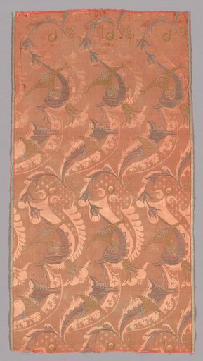 Panel (Dress Fabric)