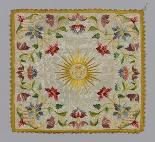 Chalice Cover