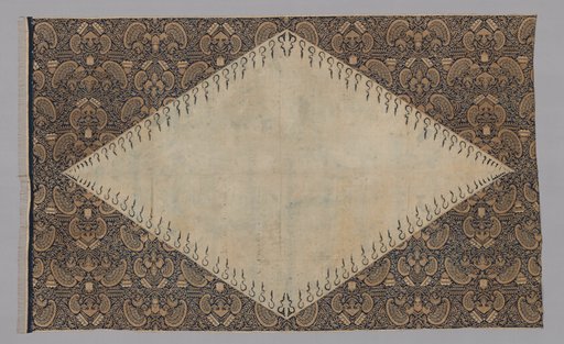 Ceremonial Hip Wrapper (Dodot)