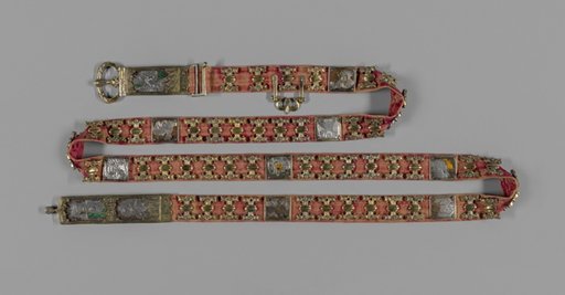 Girdle (Belt)