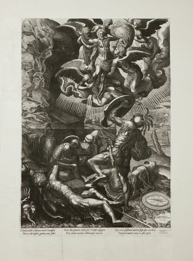 The Resurrection of Christ