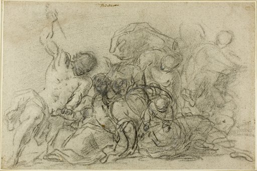 Massacre of the Innocents