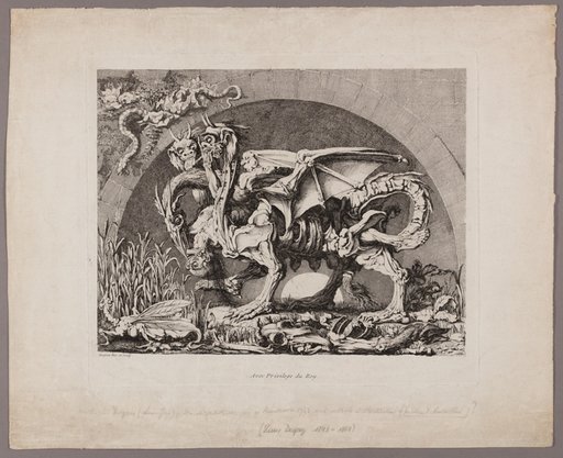 The Chimera