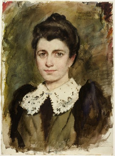 Caroline D. Wade