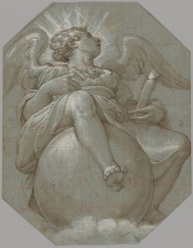 Allegory of Eternity