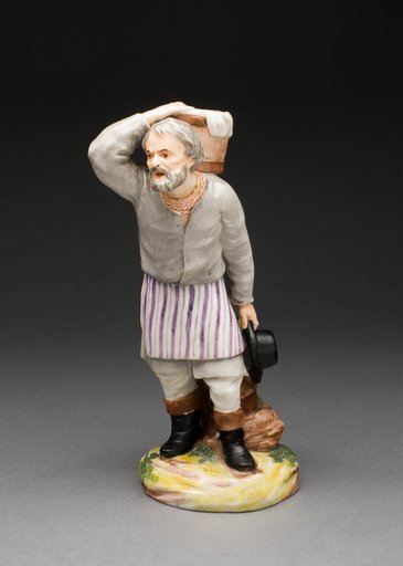 Ice Cream Peddler
