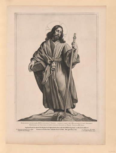 Saint Engelmundus