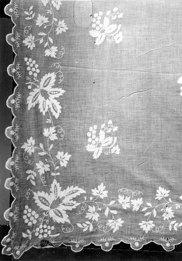 Bedcover