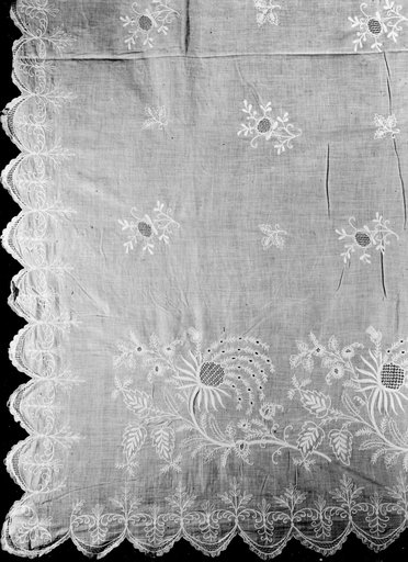 Bedcover