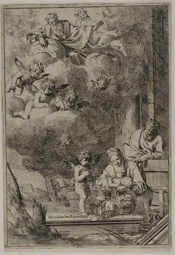Holy Family