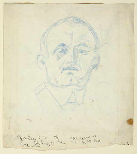 Self-Portrait