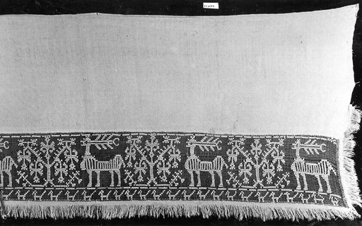 Altar Cover