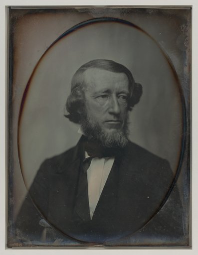 Untitled (Erastus Hopkins, Free Soiler)