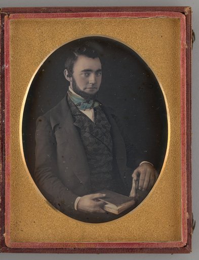 Untitled (George Sears Rathbone)