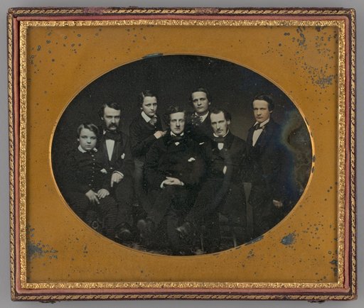 Untitled (Gregory Brothers)