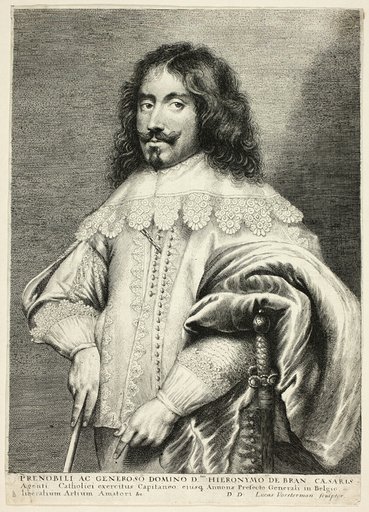 Jeronimo de Bran