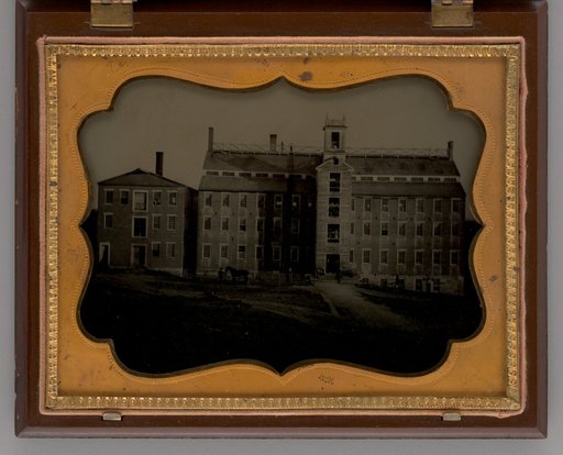Untitled (Factory)