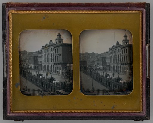 Untitled (Portsmouth Square, San Francisco)