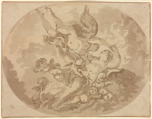Cupid and Psyche
