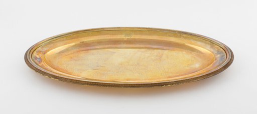 Pair of Platters