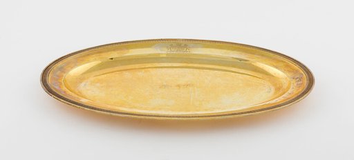 Pair of Platters
