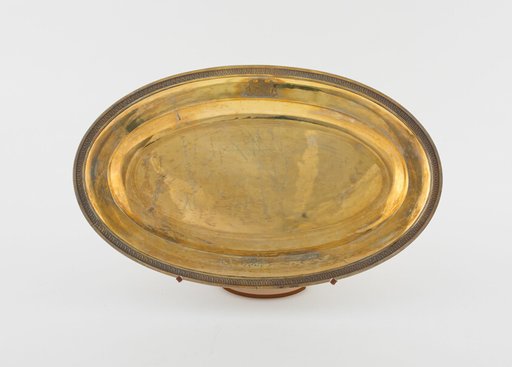 Pair of Platters
