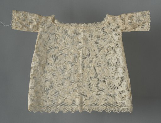 Image Robe (For Christ Child Statue)