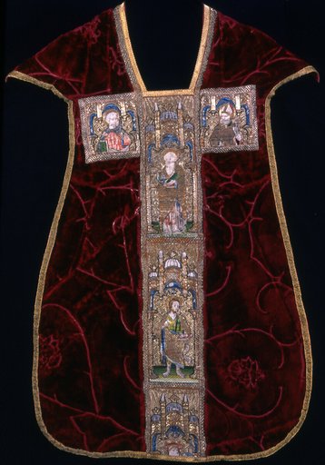 Chasuble