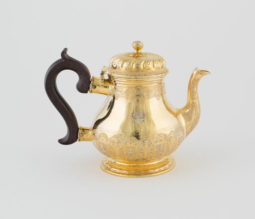 Teapot