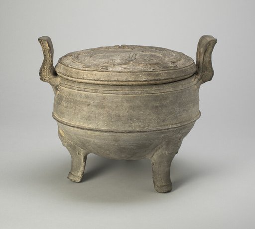 Tripod Caldron (Ding)