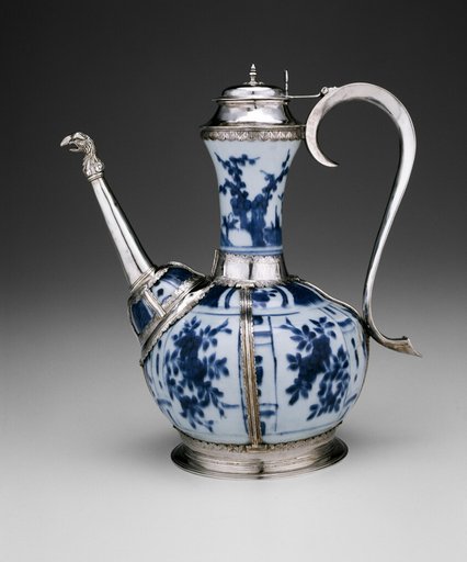 Ewer