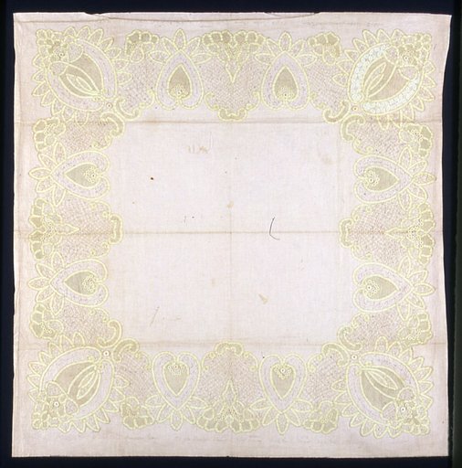 Border (For Table Cover)