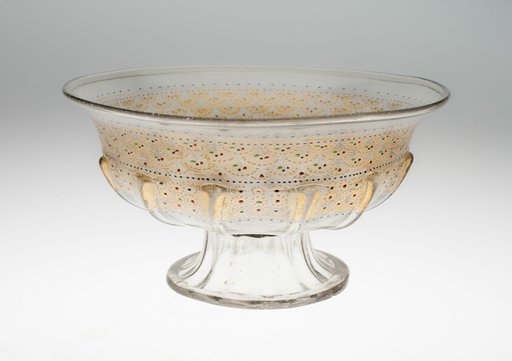 Standing Bowl