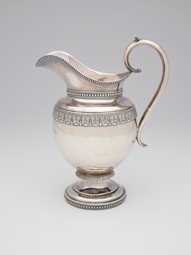 Pitcher