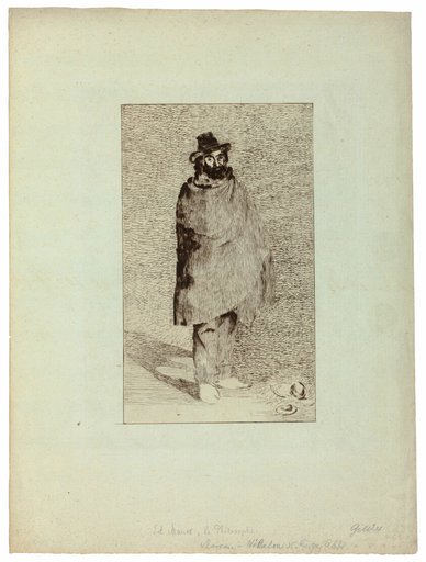 The Philosopher