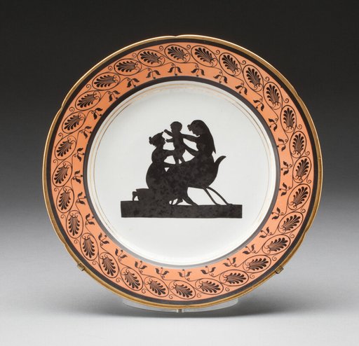 Plate