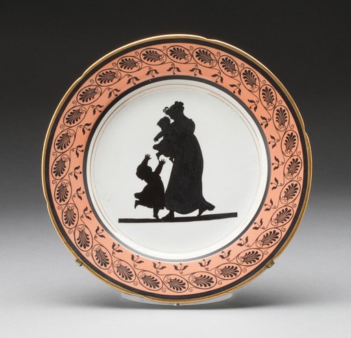 Plate