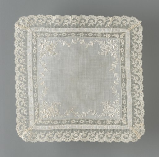 Handkerchief