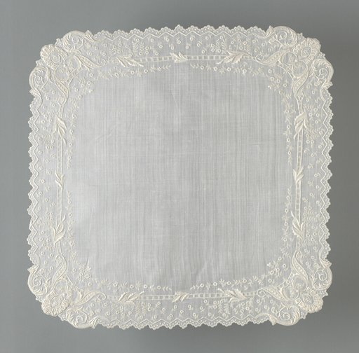 Handkerchief
