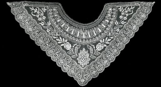 Cape Collar
