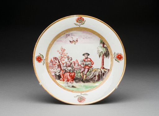 Plate