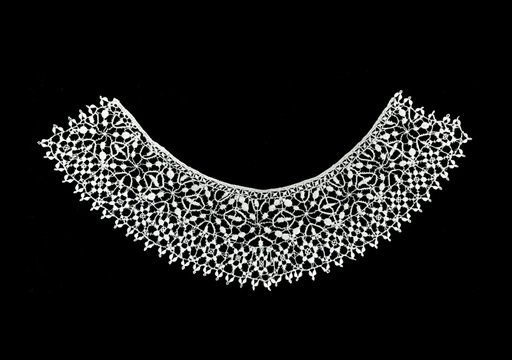Collar (Made from Border)
