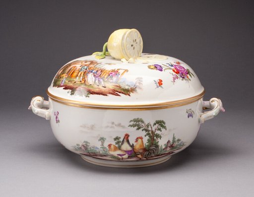 Tureen