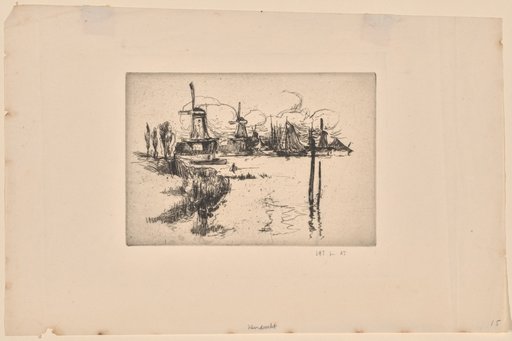 Windmills