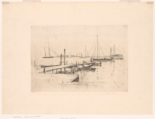 Yacht Dock