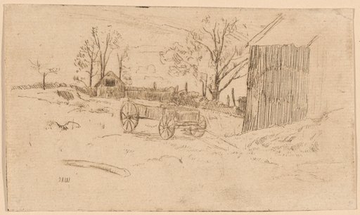 Roscoe's Barn