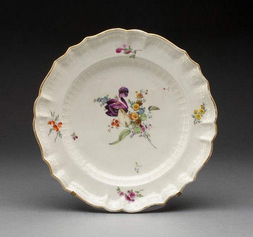 Soup Plate