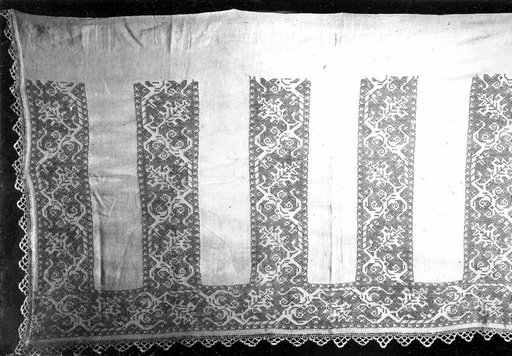Altar Frontal