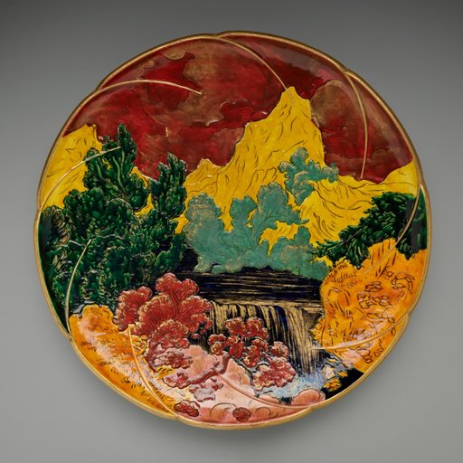 Platter